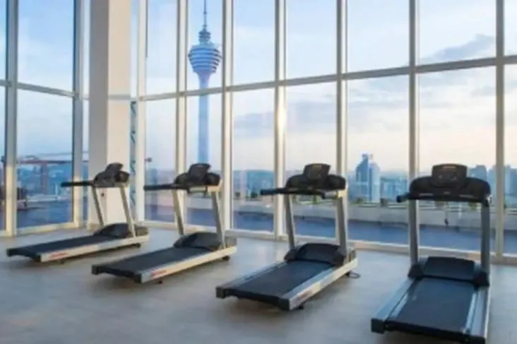 Apartment Maxhome Plus @ The Platinum Klcc Kuala Lumpur Malaysia