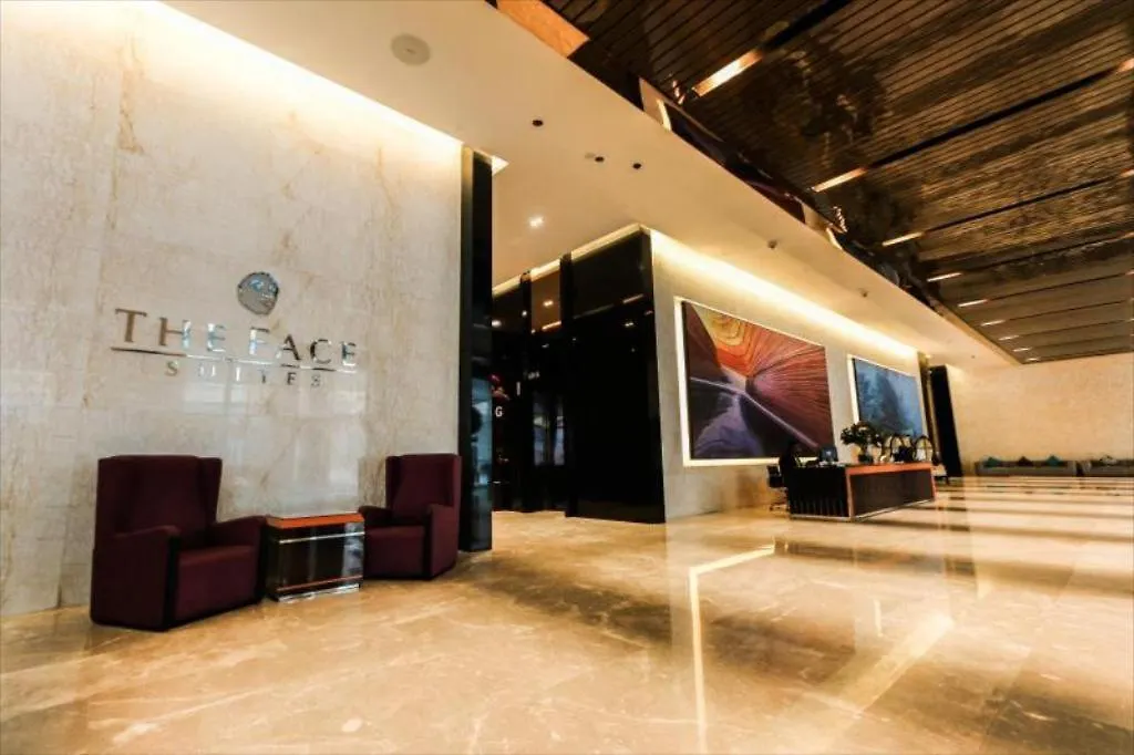 Maxhome Plus @ The Platinum Klcc Kuala Lumpur