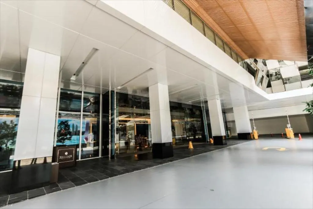 Daire Maxhome Plus @ The Platinum Klcc Kuala Lumpur