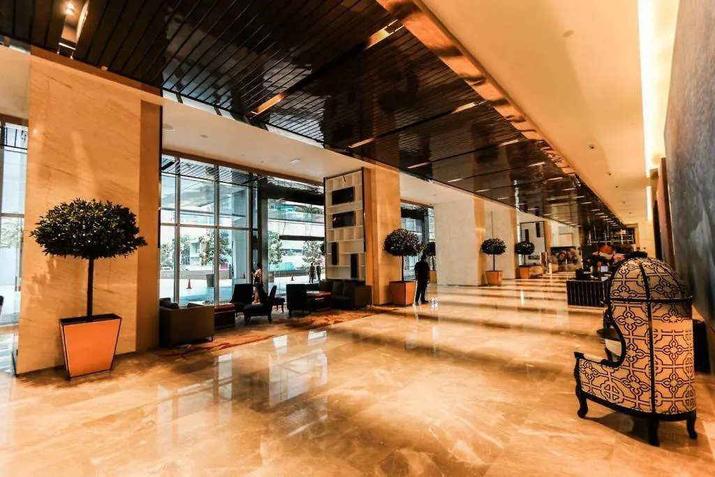 Maxhome Plus @ The Platinum Klcc Kuala Lumpur